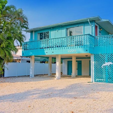 Bungalow W Villa Bradenton Beach Luaran gambar